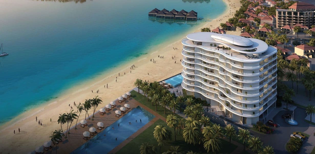 Azizi Royal Bay Residences image 1