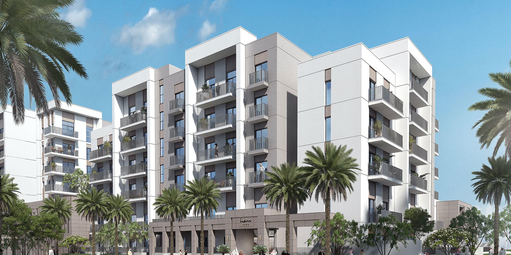 The Sama Residences image 1
