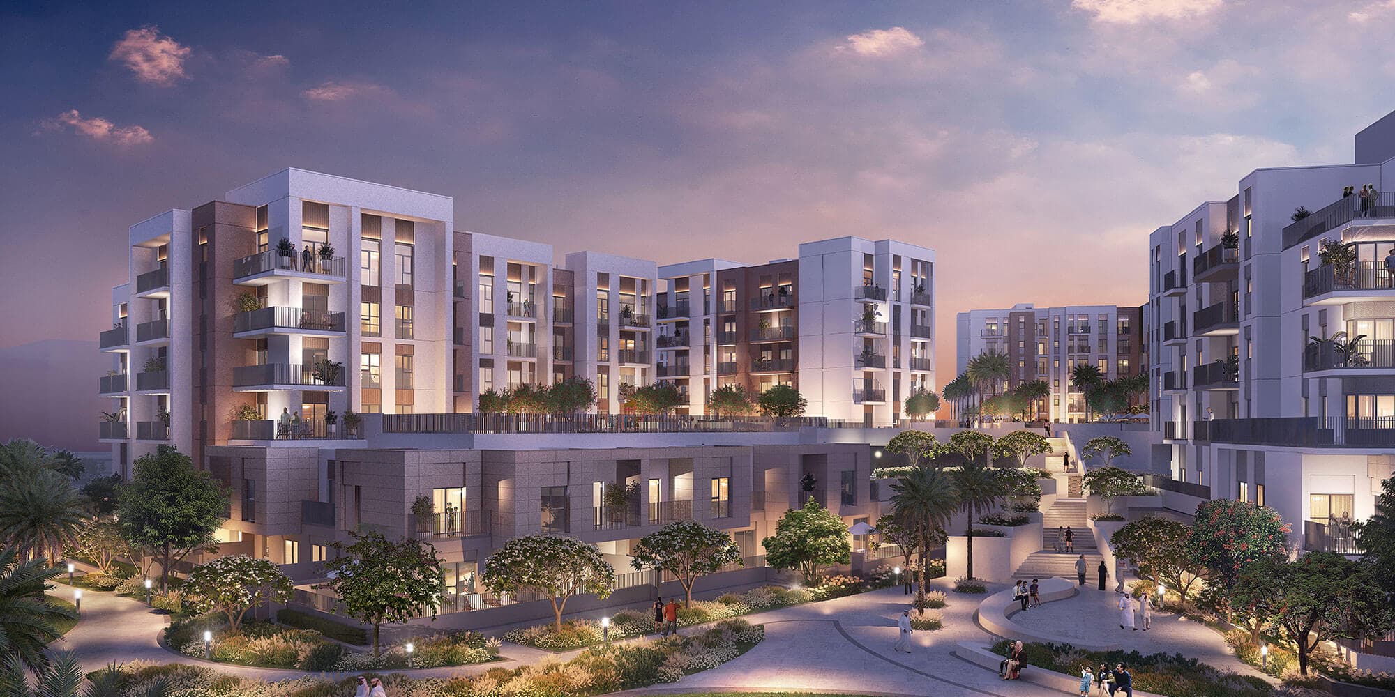 The Sama Residences image 2