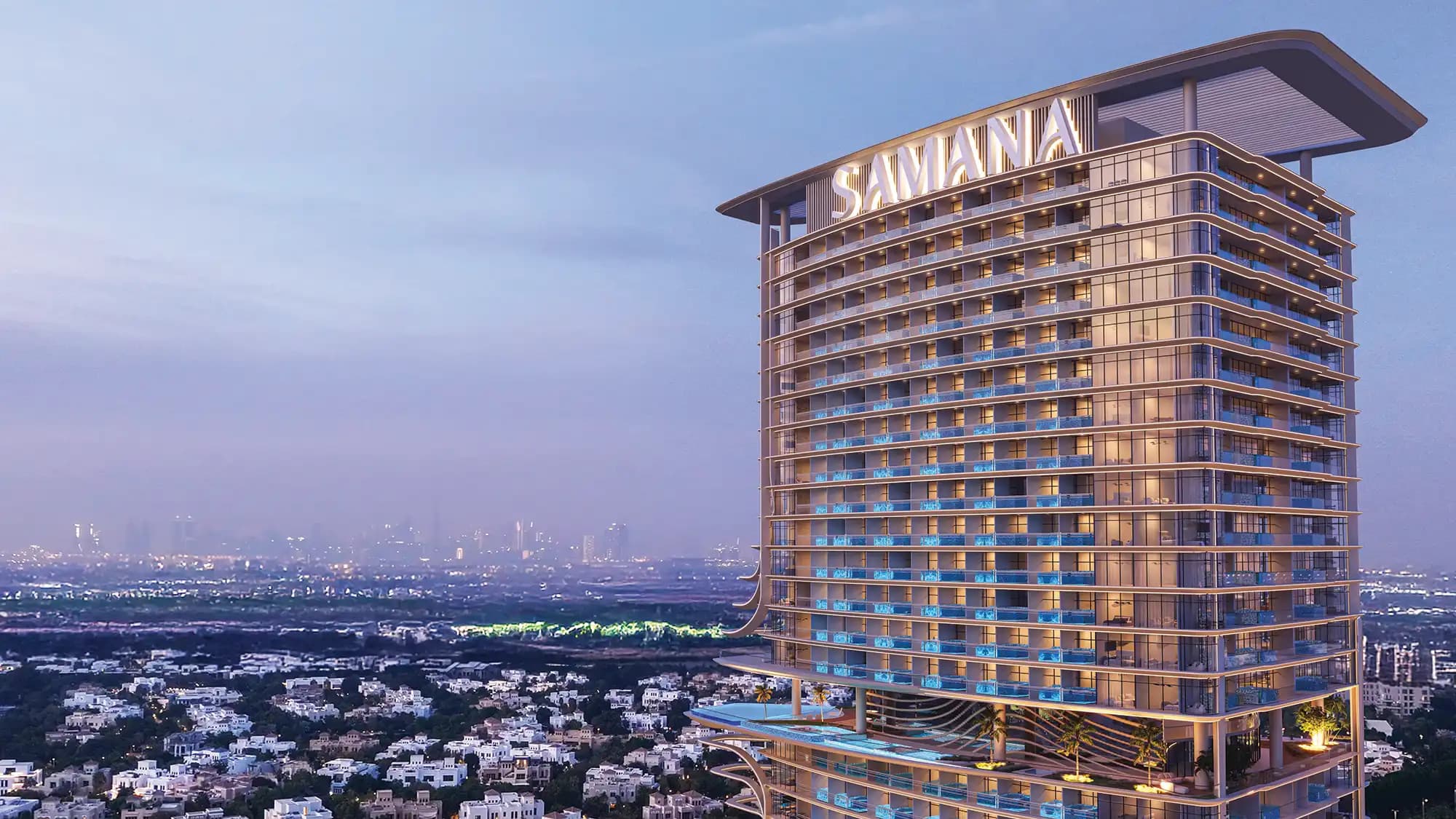 Samana Barari Heights image 2