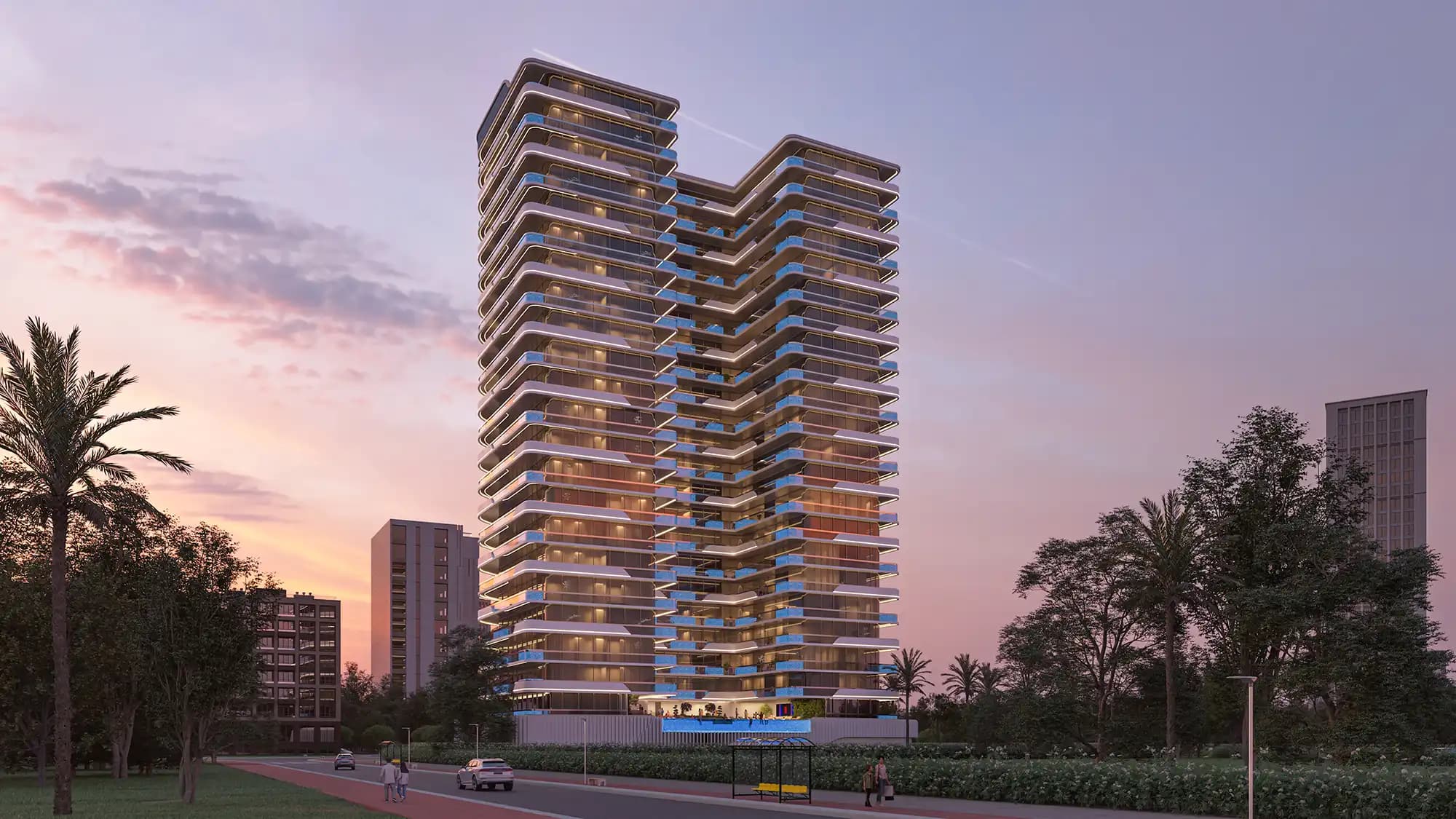 Samana Parkville image 2