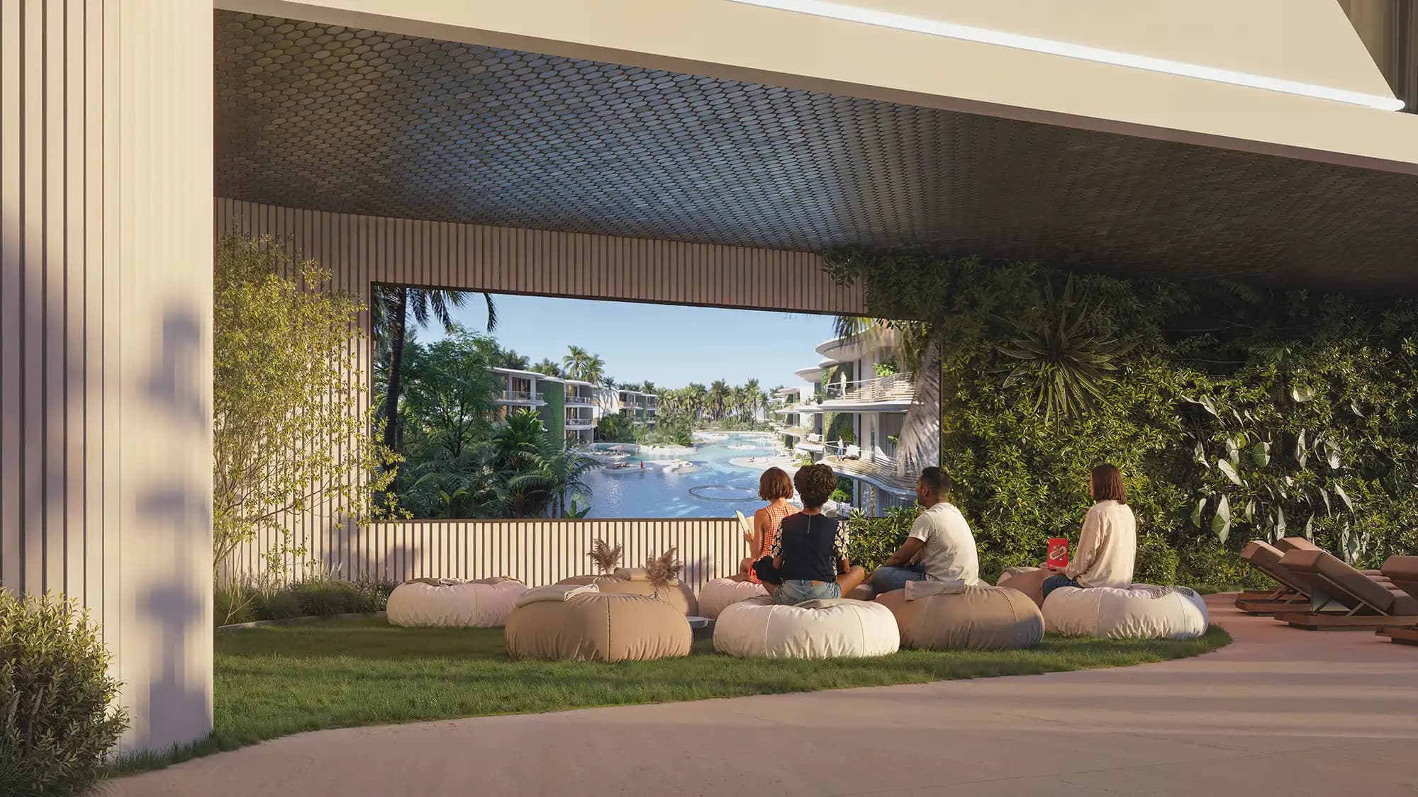 Samana Parkville image 4