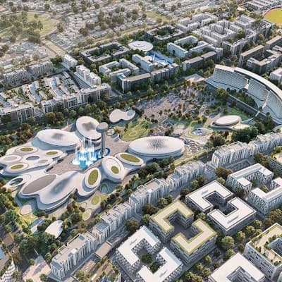 Sharjah