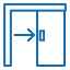 Sliding Doors icon