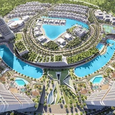 Sobha Hartland 2
