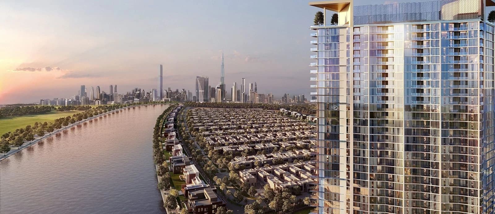 Sobha Hartland