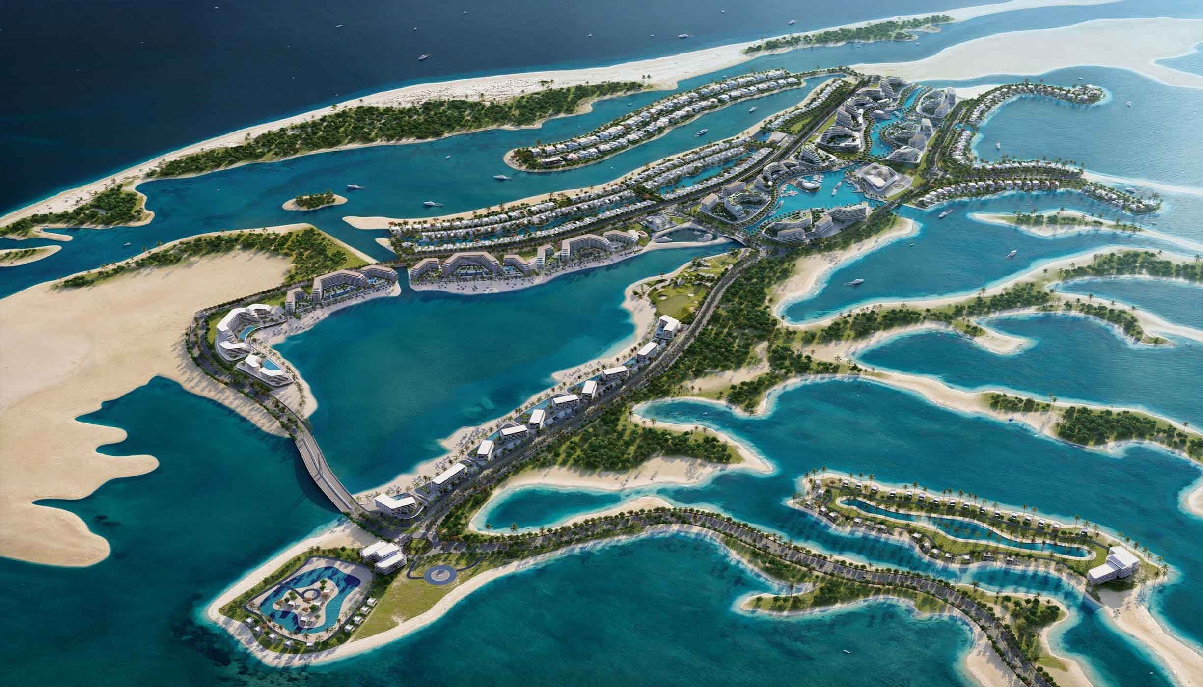 Starline Beach Residences Tower D image 4