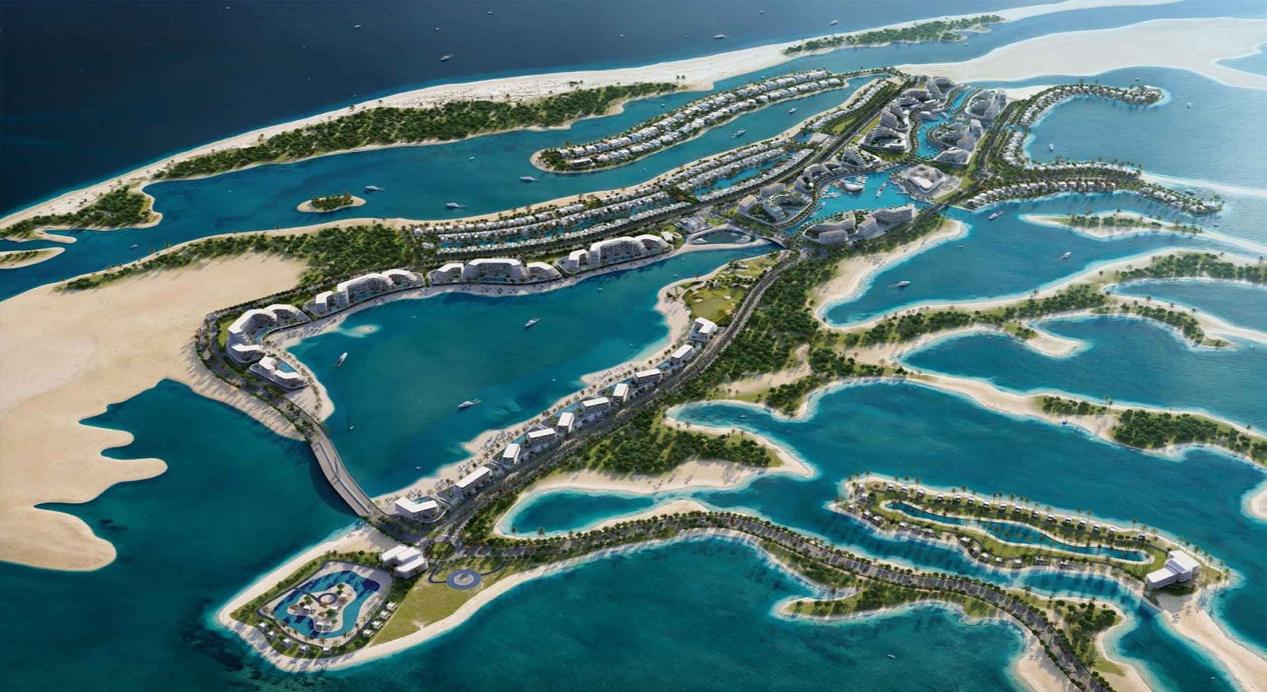 Florine Beach Residences image 4