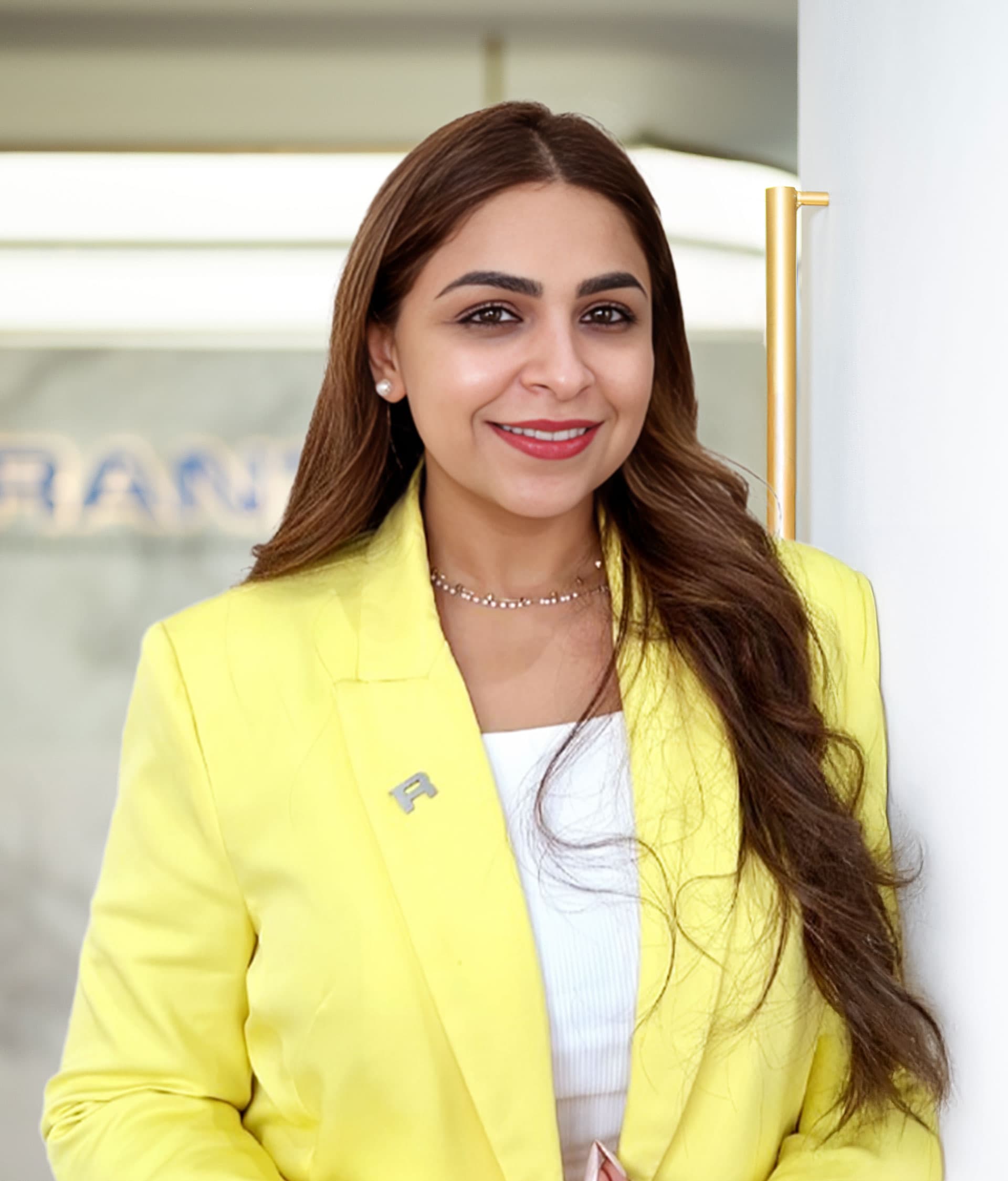 Sonia Chhabra