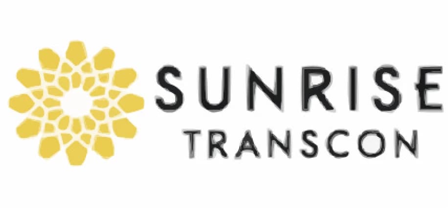 Sunrise Trancon