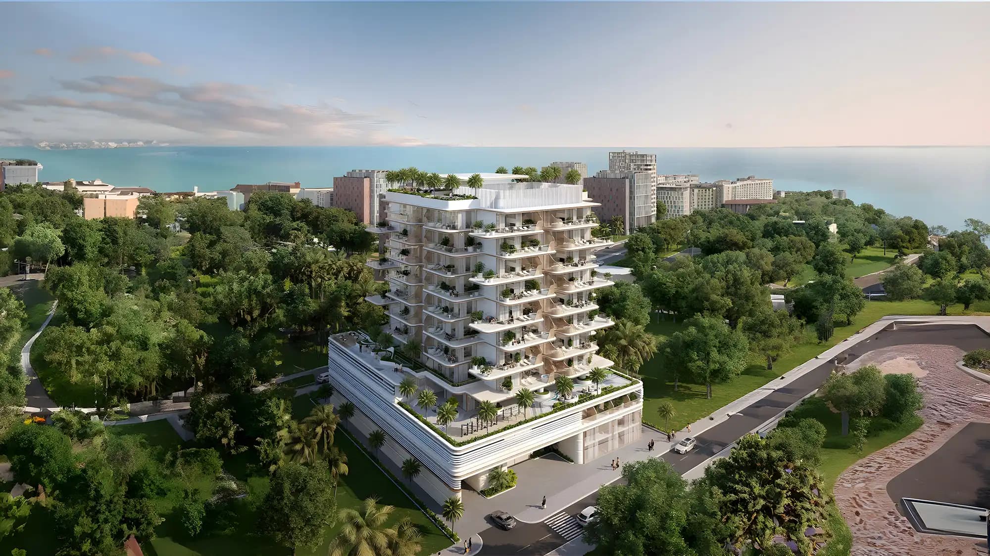 The Sunset Bay 4 image 1