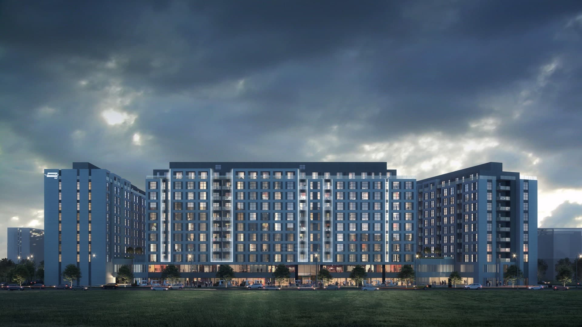 The Suroor Apartments image 1