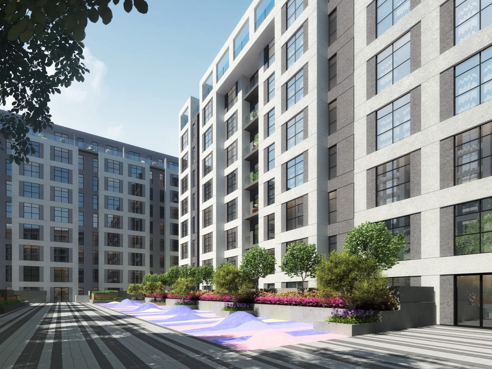 The Suroor Apartments image 3