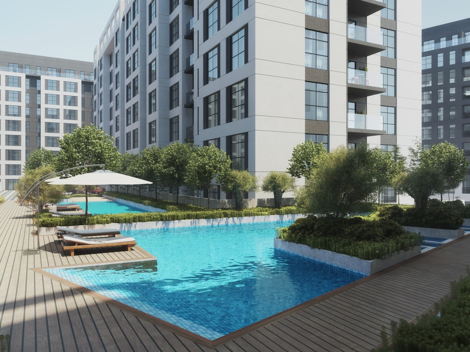 The Suroor Apartments image 2