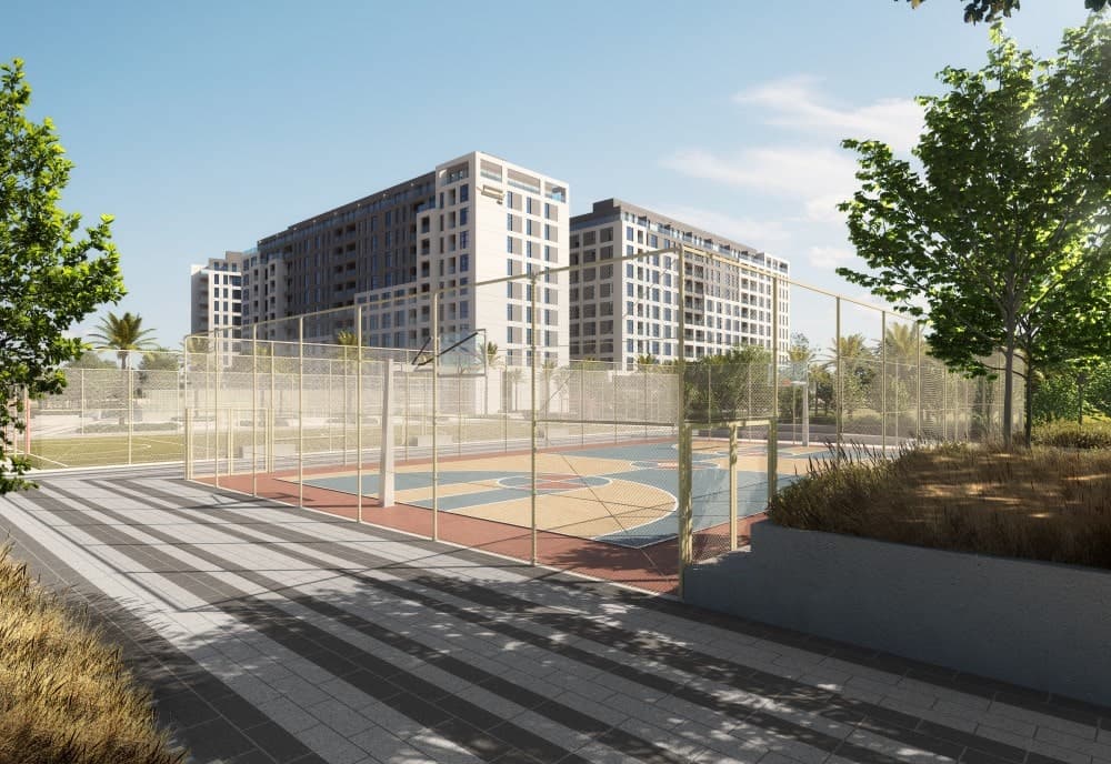 The Suroor Apartments image 5