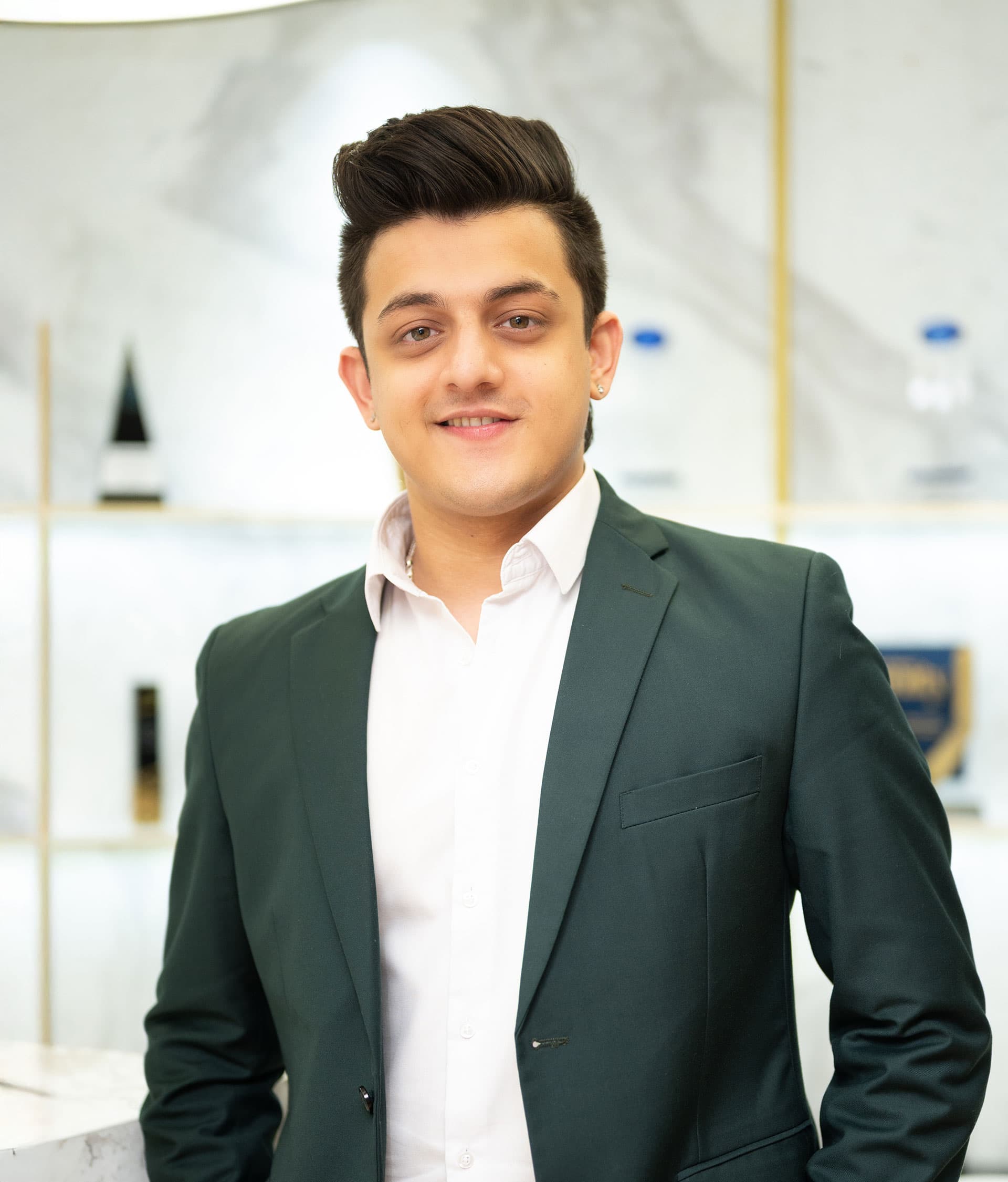 Taha Murtaza Boriawala