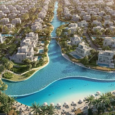 The Oasis