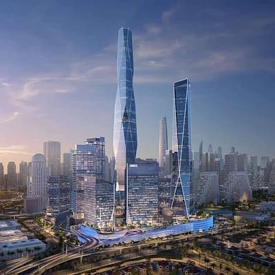 Uptown Dubai