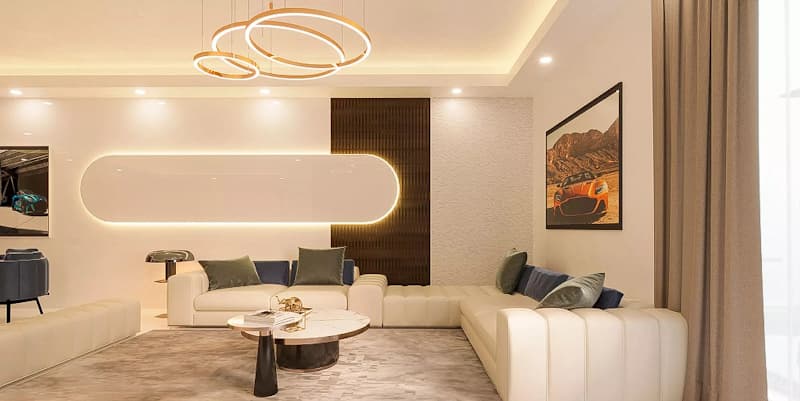 Sophisticated 1-bedroom apartment for sale in Danube Viewz image 5