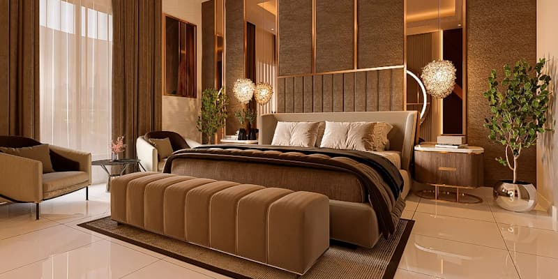 Sophisticated 1-bedroom apartment for sale in Danube Viewz image 3