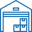 Storage icon