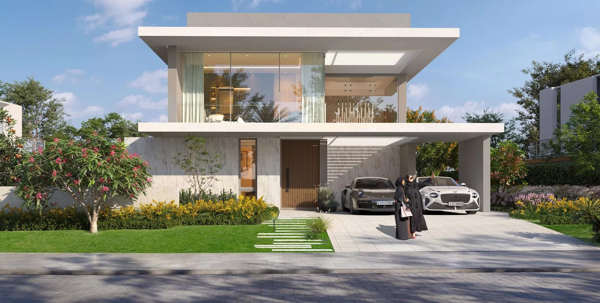 The Ramhan Island Villas image 2