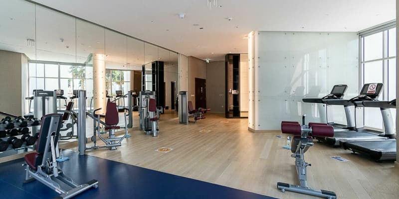 2 Bedroom Apartments for sale in DAMAC Maison Prive Business Bay image 4