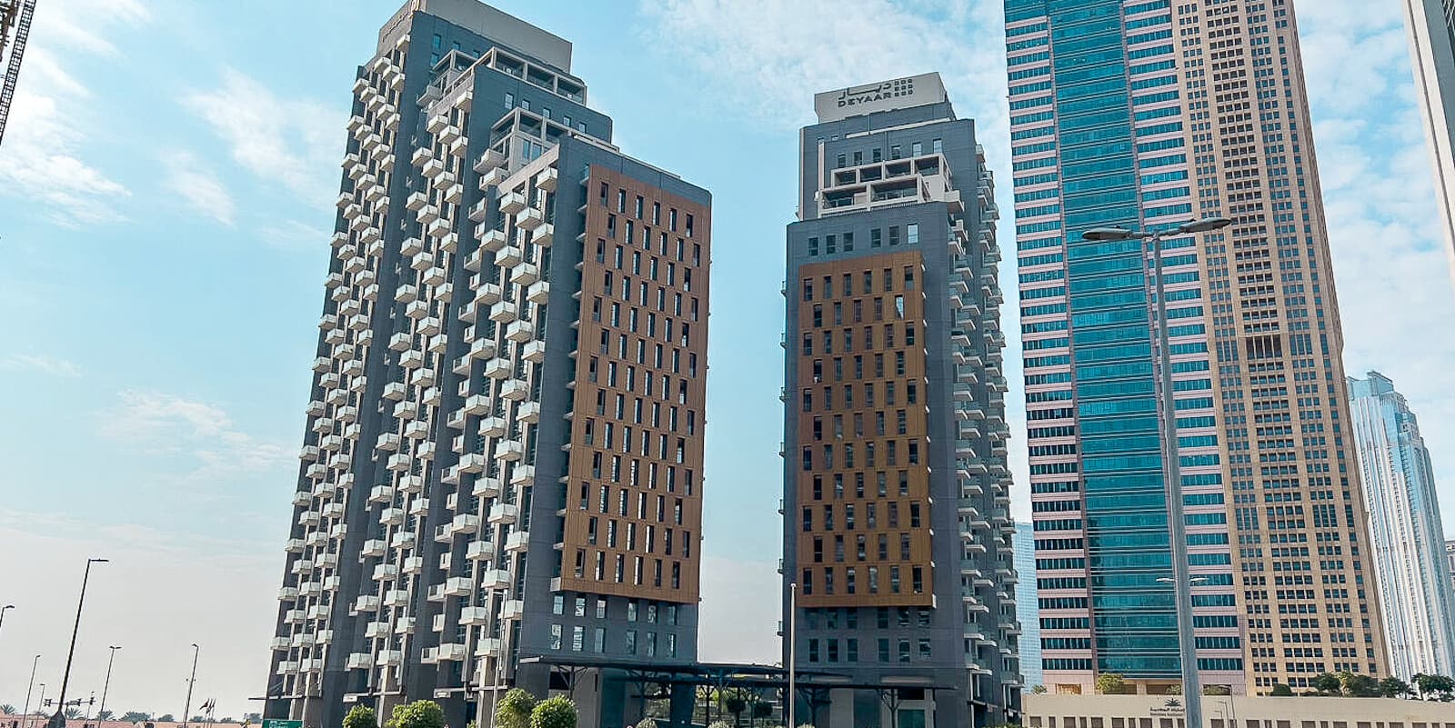 The Atria Residences image 2