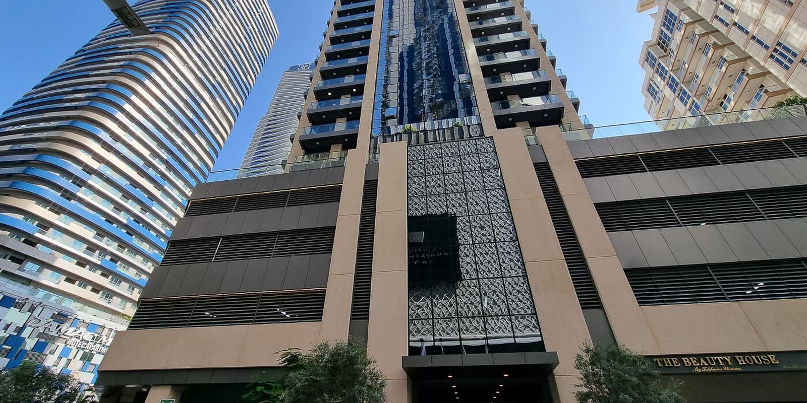 Dunya Tower image 3