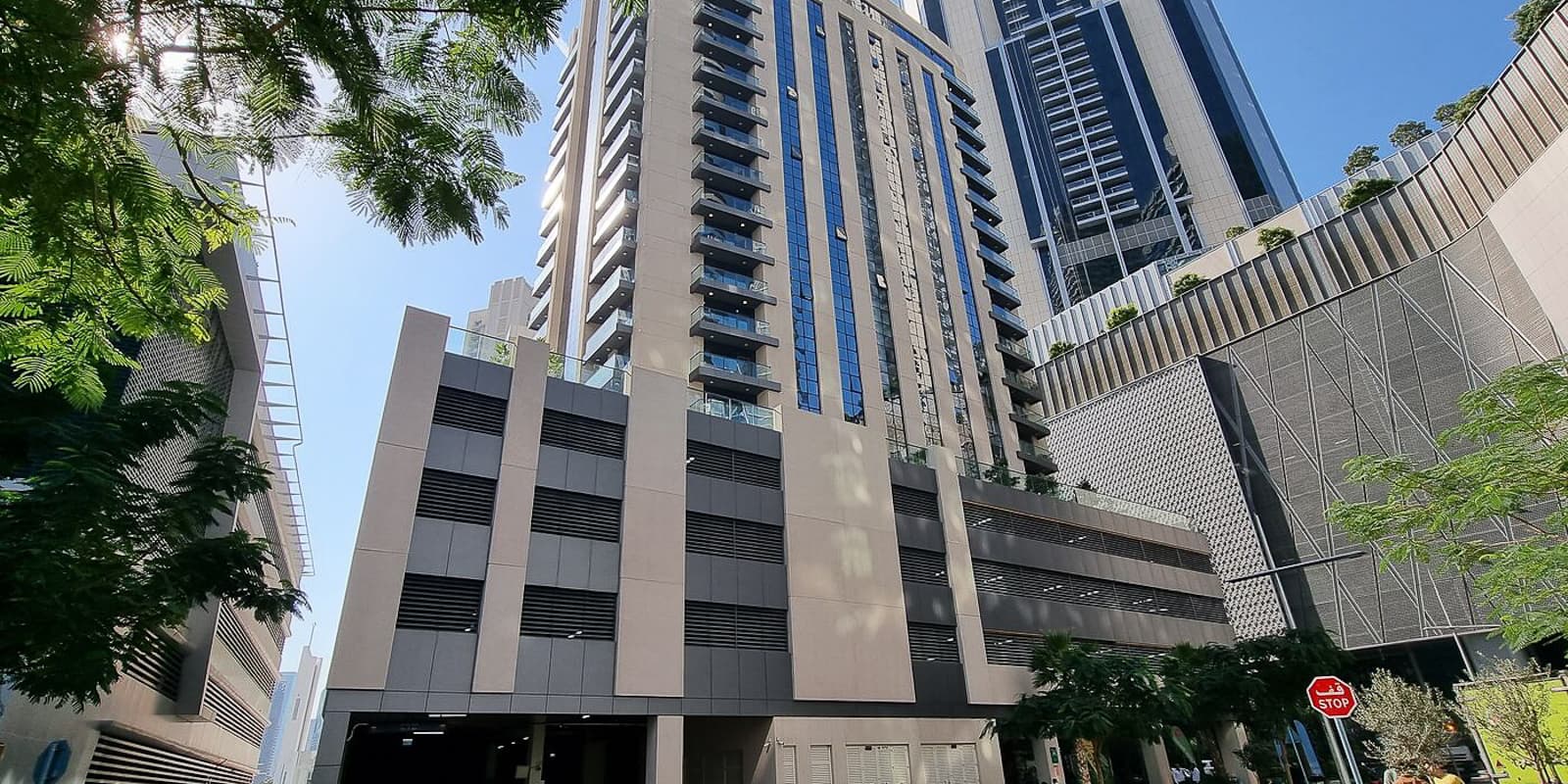 Dunya Tower image 2