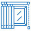 Window Treatments icon