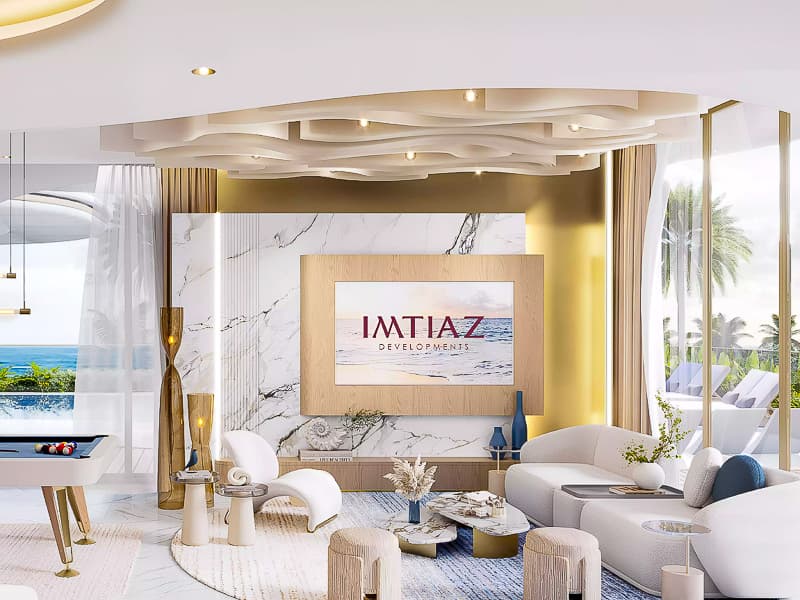 Stylish 1-bedroom apartment in Sunset Bay 4 image 1