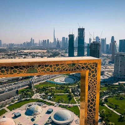 Zabeel 1