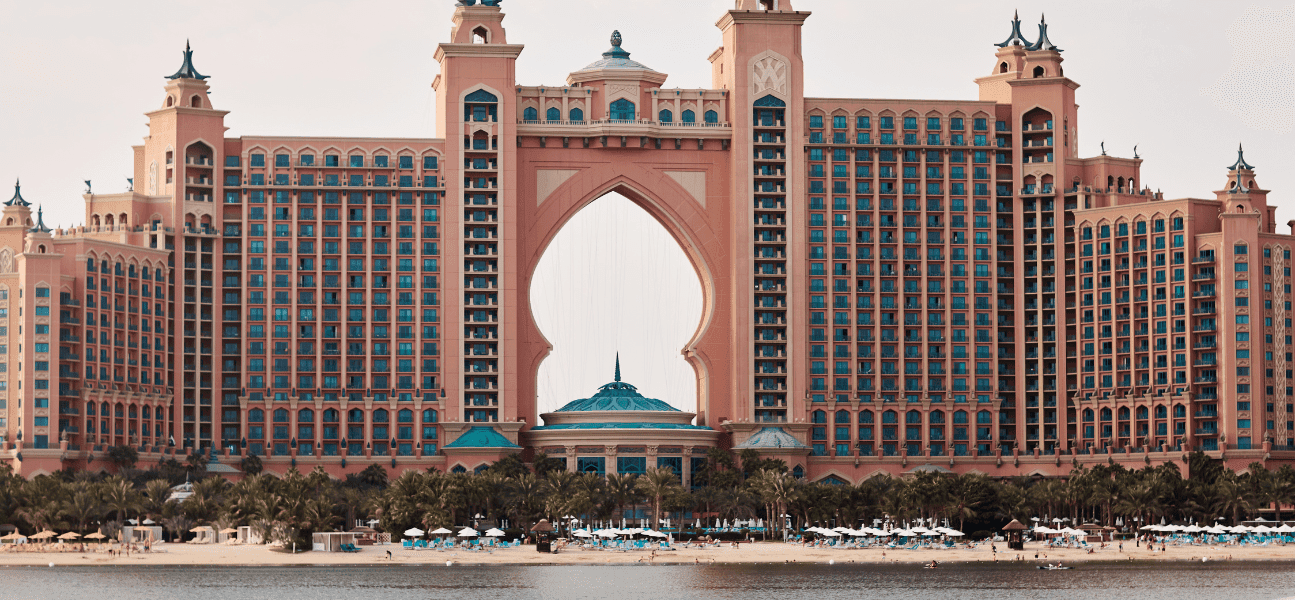 Palm Jumeirah