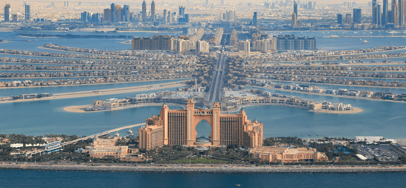 Palm Jumeirah