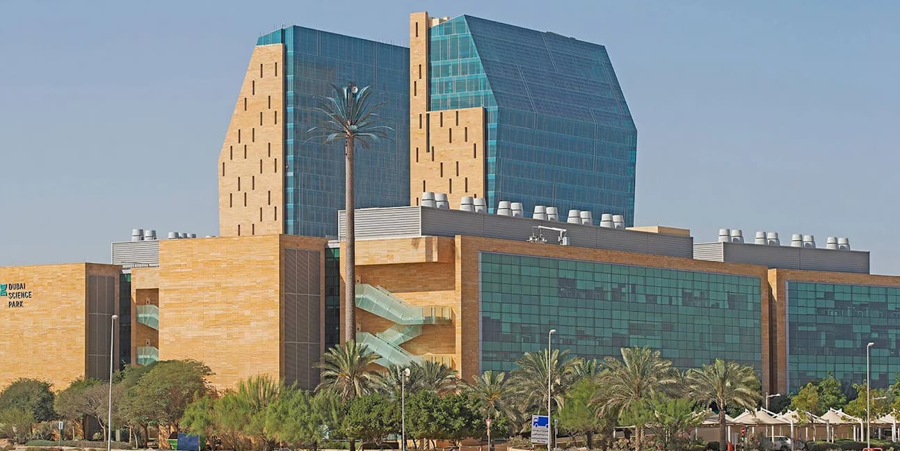 Dubai Science Park