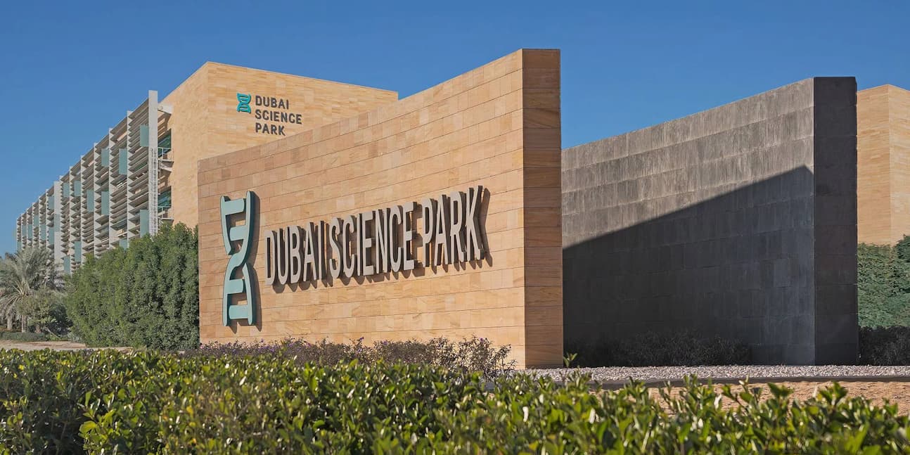 Dubai Science Park