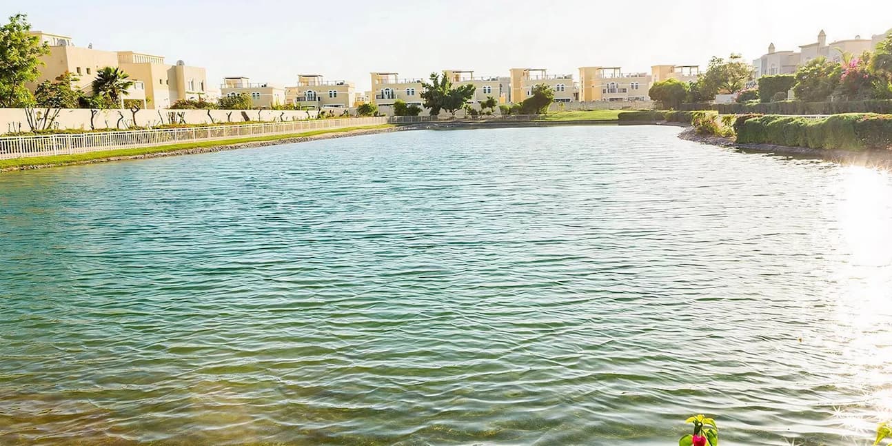 The Springs Dubai