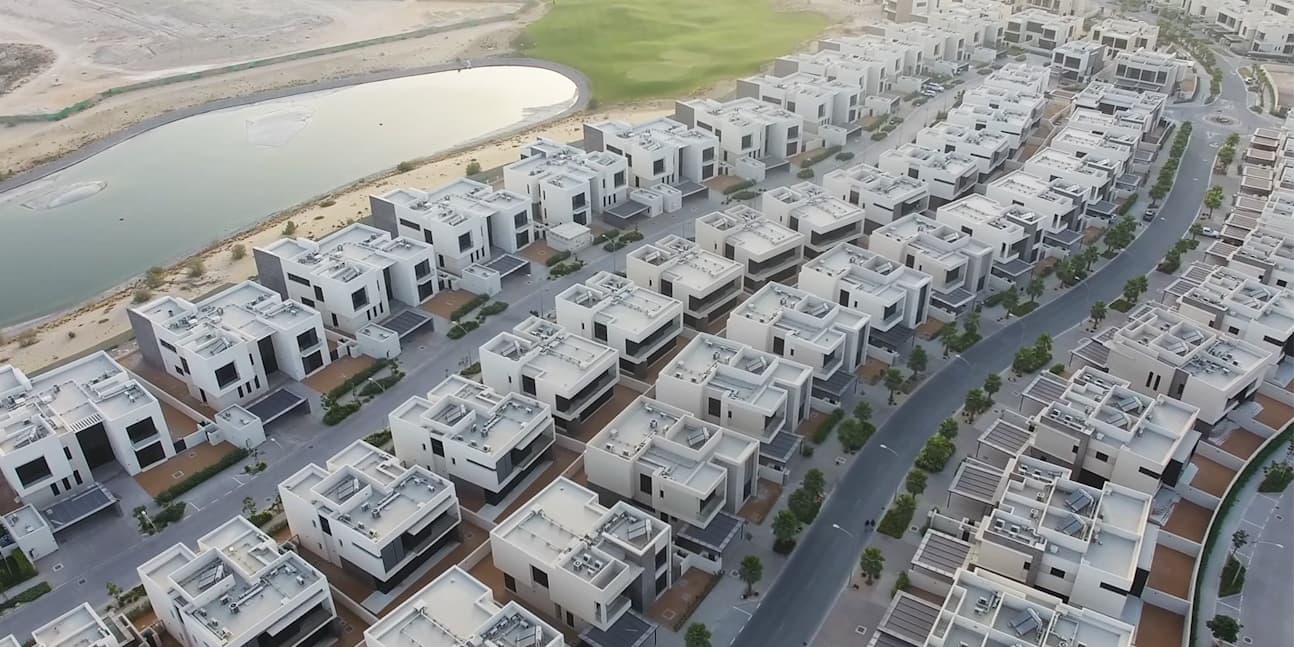 Piccadilly Green Community Dubai