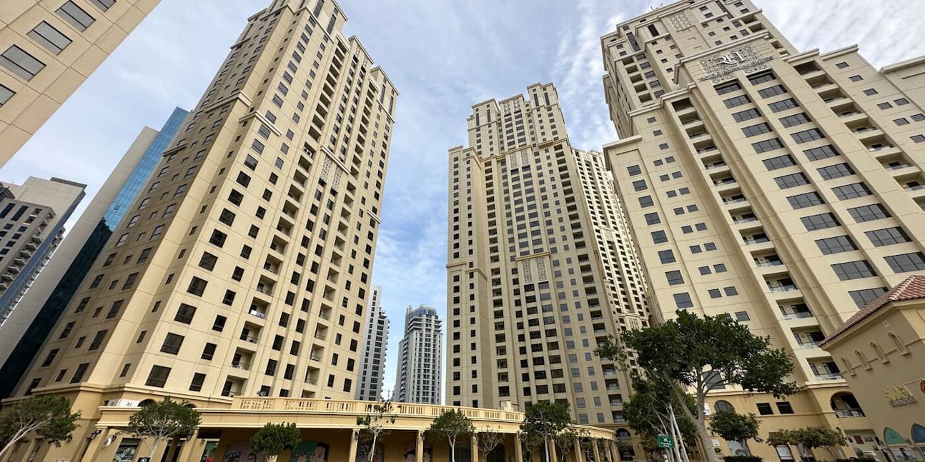 Bahar Community Dubai