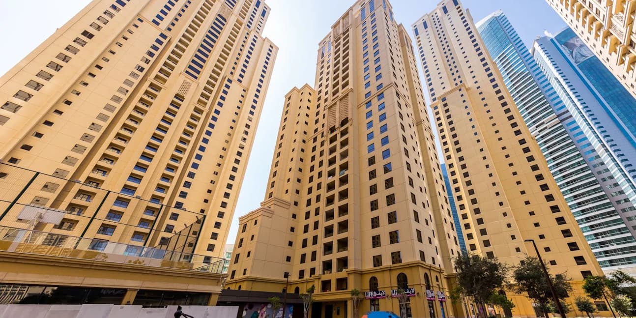 Bahar Community Dubai