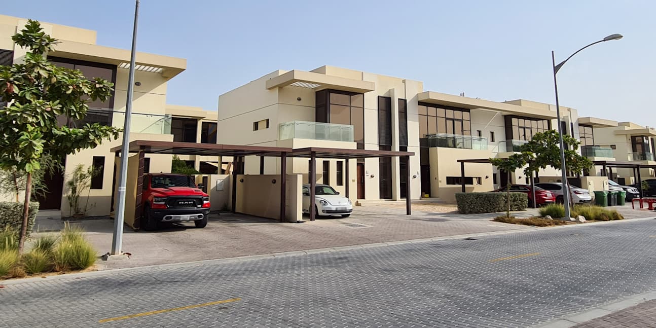 Richmond Community Damac Hills 2 Dubai