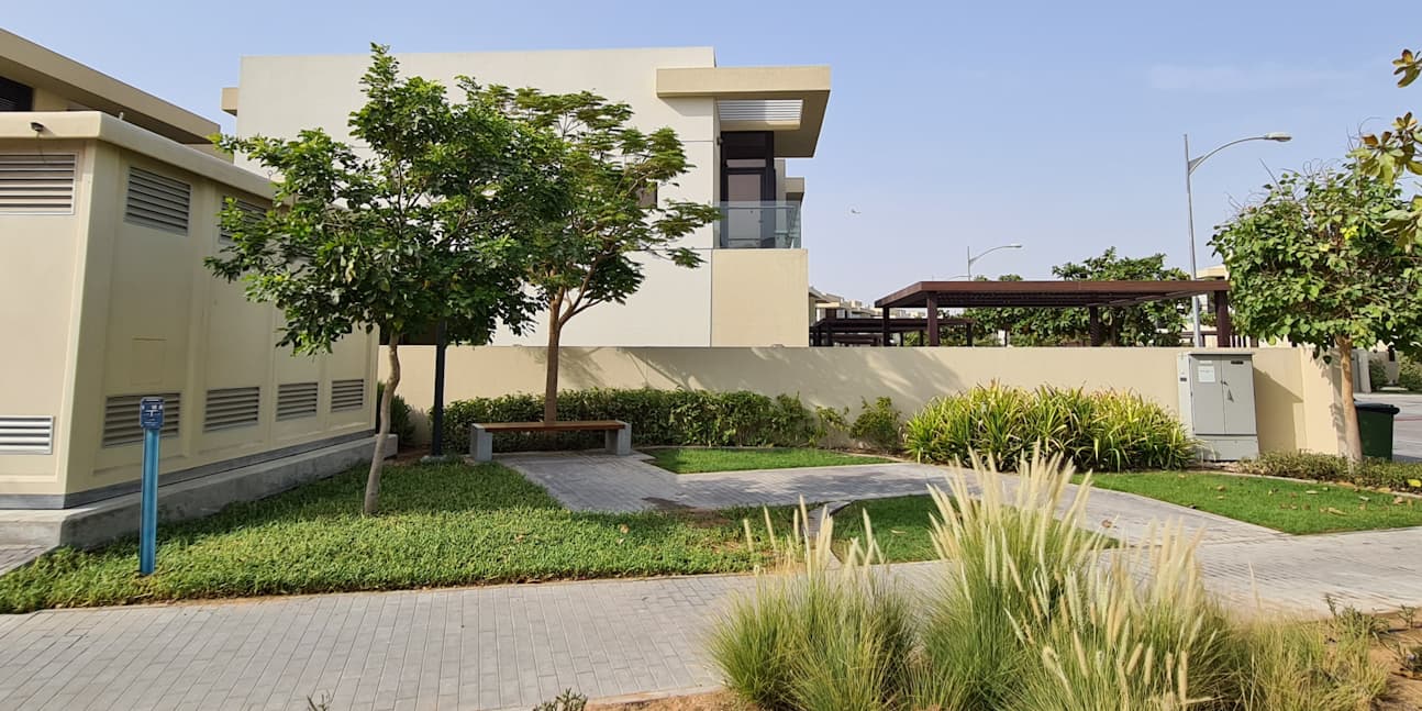 Richmond Community Damac Hills 2 Dubai