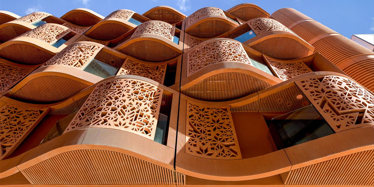 Masdar City