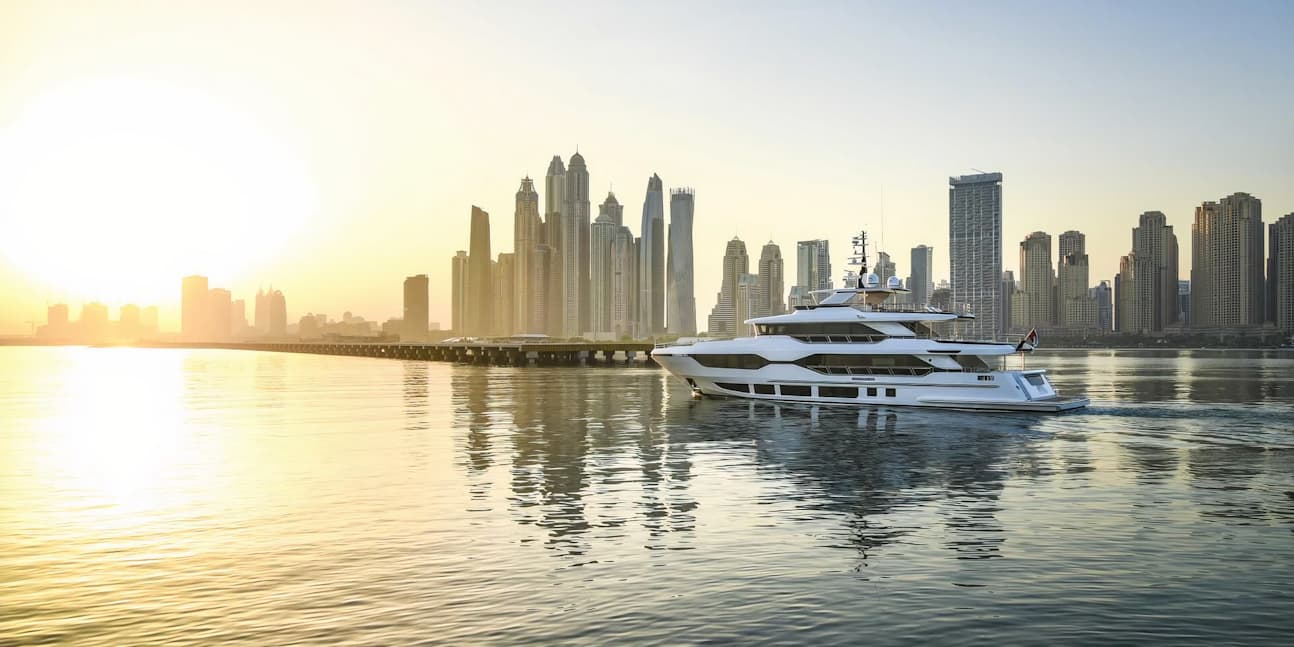 Dubai Creekside