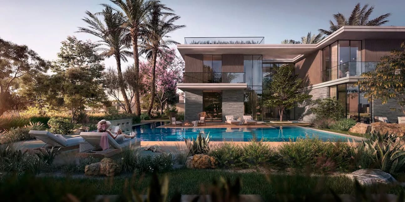 Athlon by Aldar Properties in Dubai