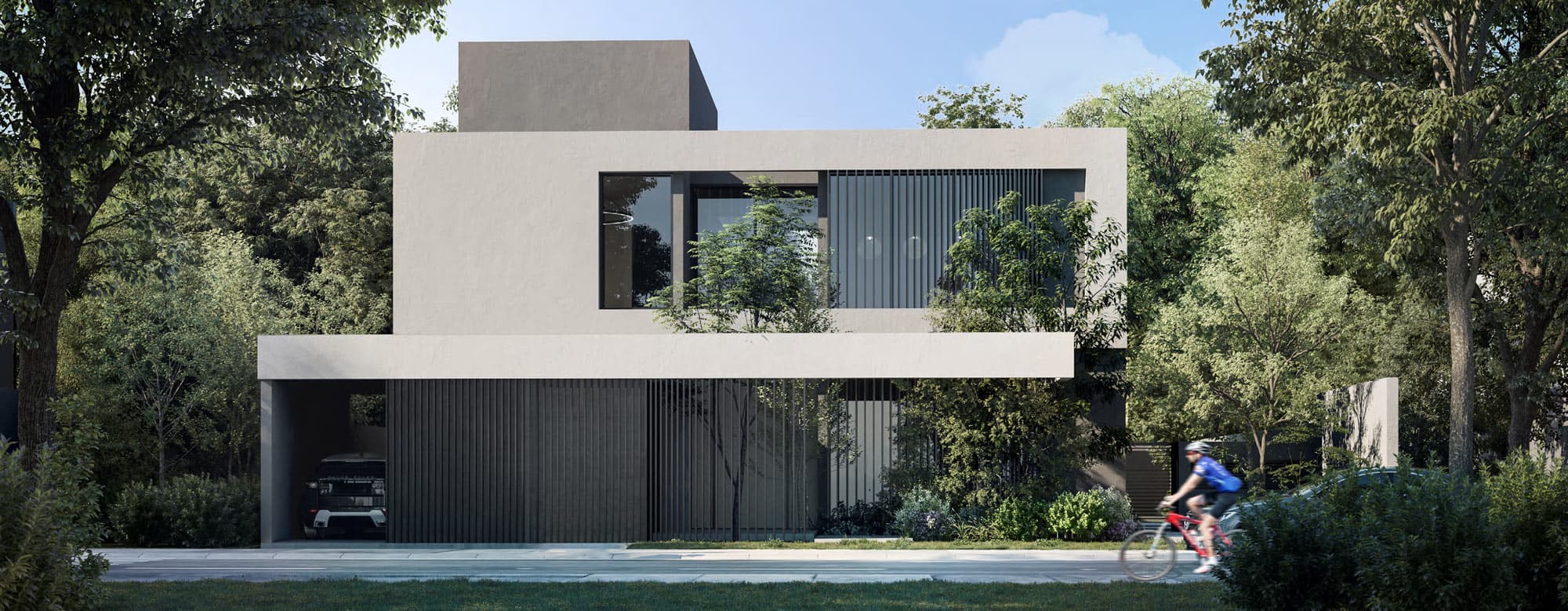 Masaar Kaya Villas image 1