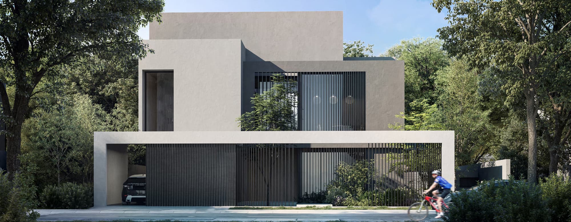 Masaar Kaya Villas image 2