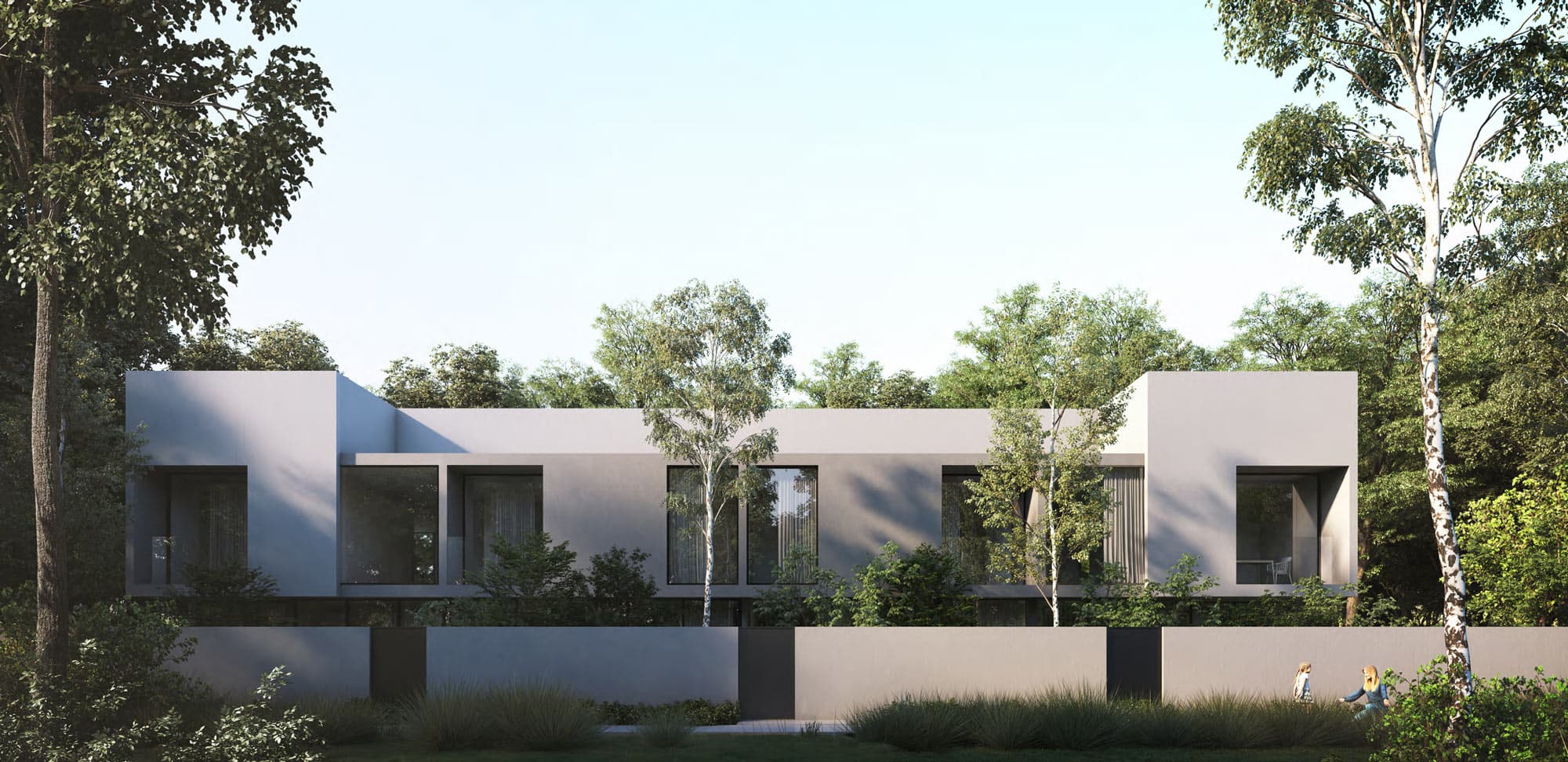 Masaar Kaya Villas image 3