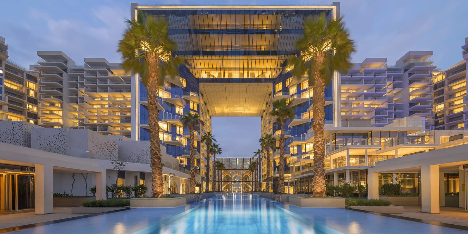 VICEROY Apartment image 2